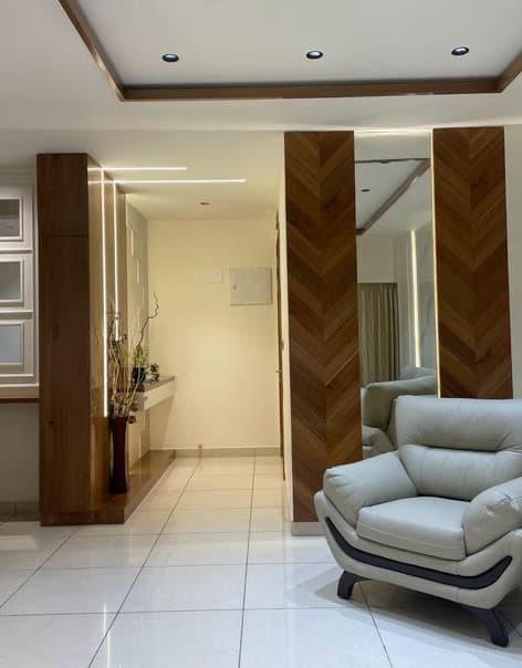 Studio Ayata - Premium Interior Design in Bangalore project