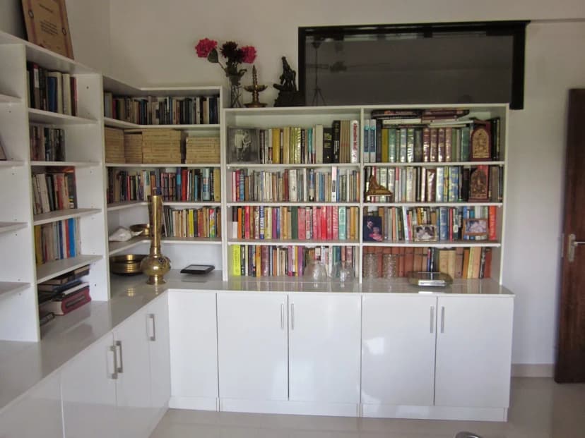 Elegant Modular Kitchens project