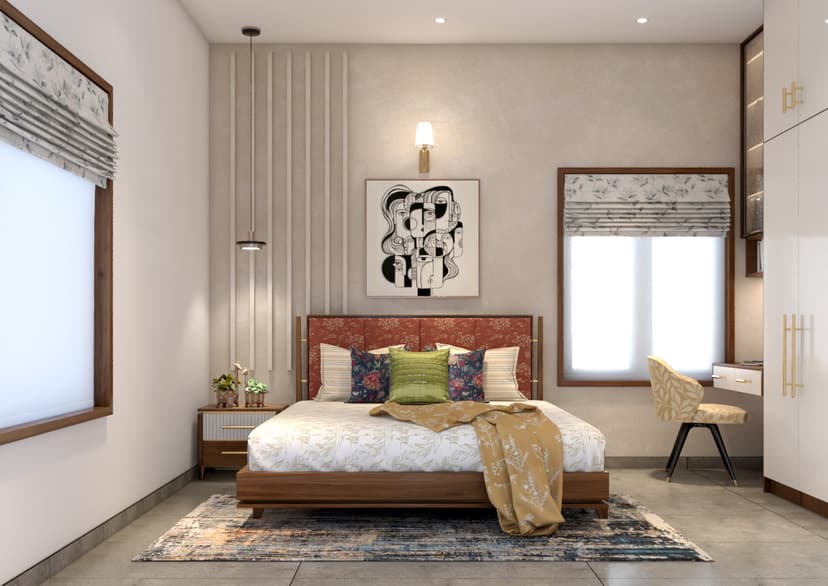 Dekon Interiors project