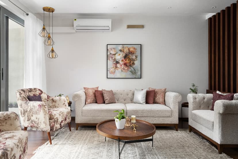 Dekon Interiors project