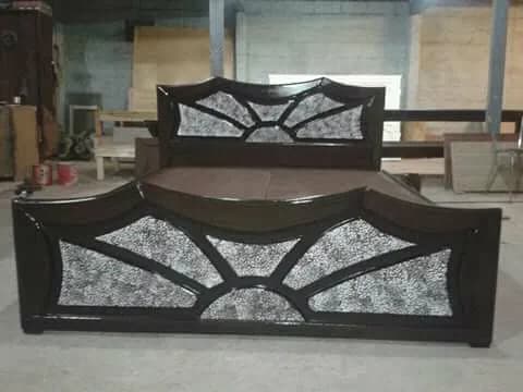 SAHNI INTERIOR AND DECORATORS - INTERIOR WORKS IN BENGALORE project