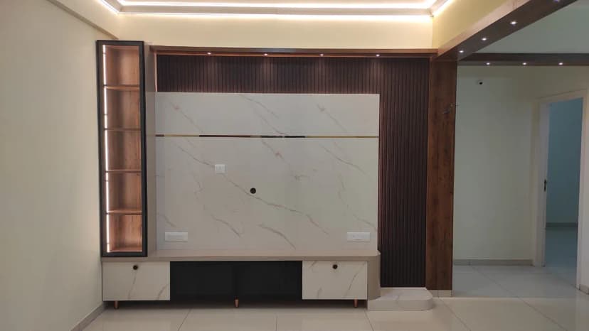 vHive Interiors & Consultants project