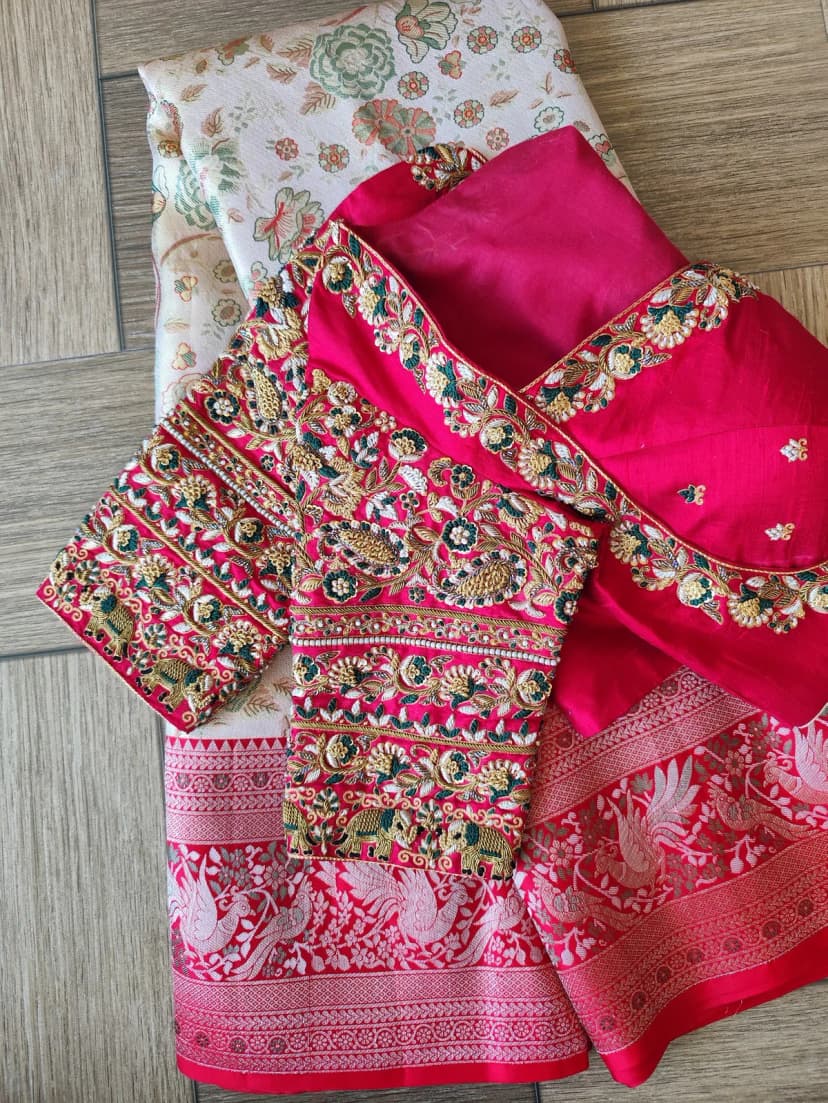 Atithi Designer Studio project
