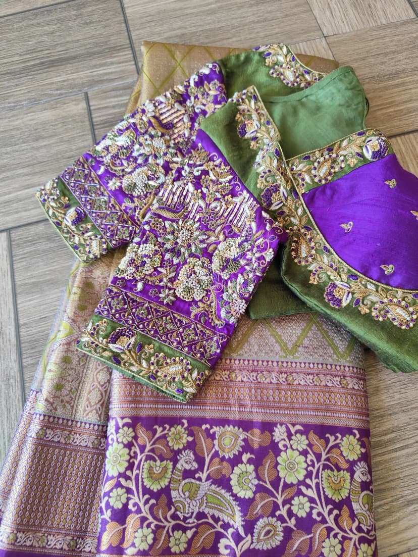 Atithi Designer Studio project