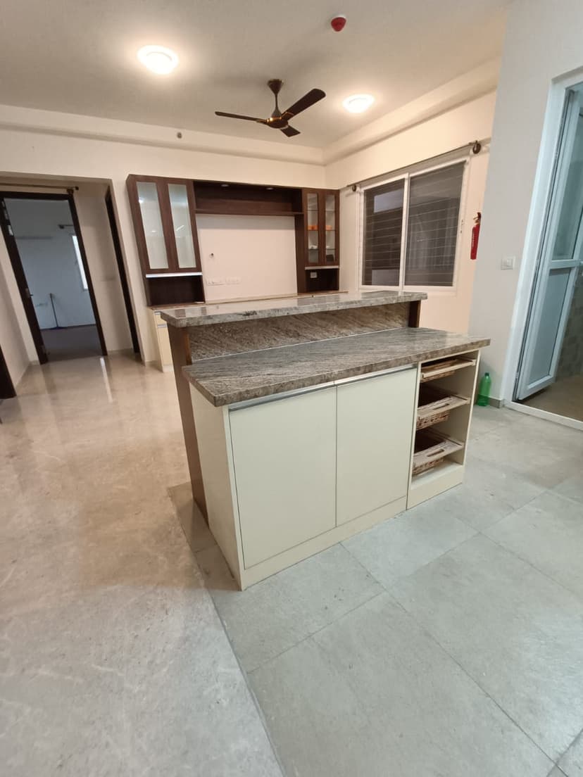 Style Wood Interiors project