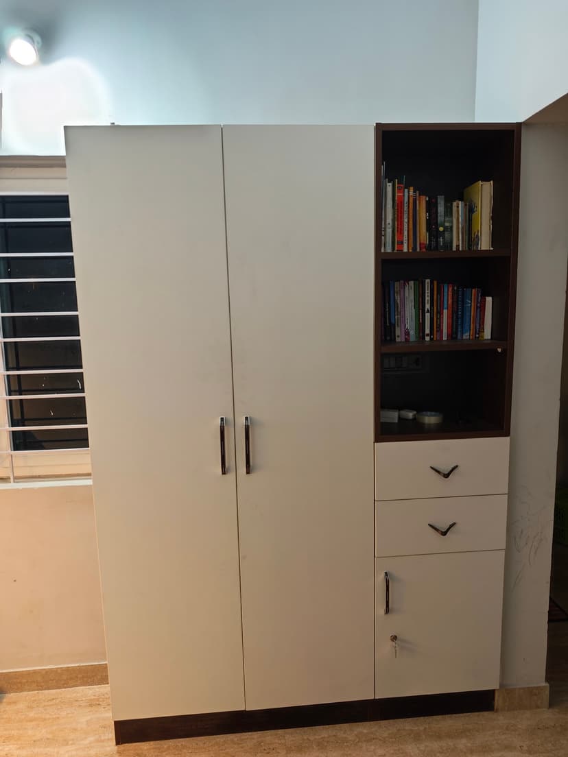 Style Wood Interiors project