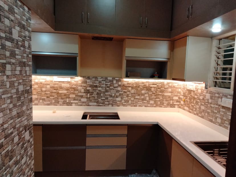Newell Interiors project