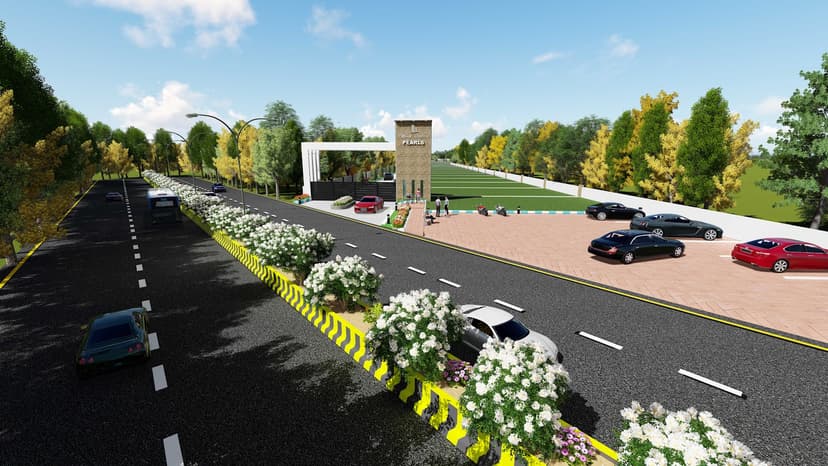 Vividhaus Designs (O) Pvt Ltd project