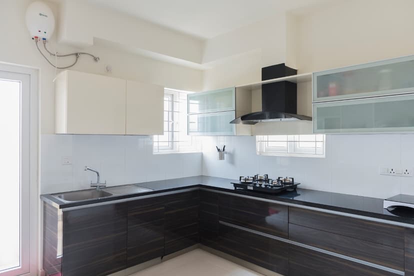 Vividhaus Designs (O) Pvt Ltd project