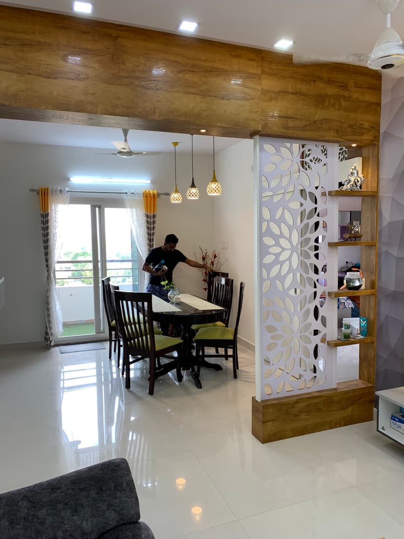 Artville Design (Premium Interior Designer in Bangalore) project