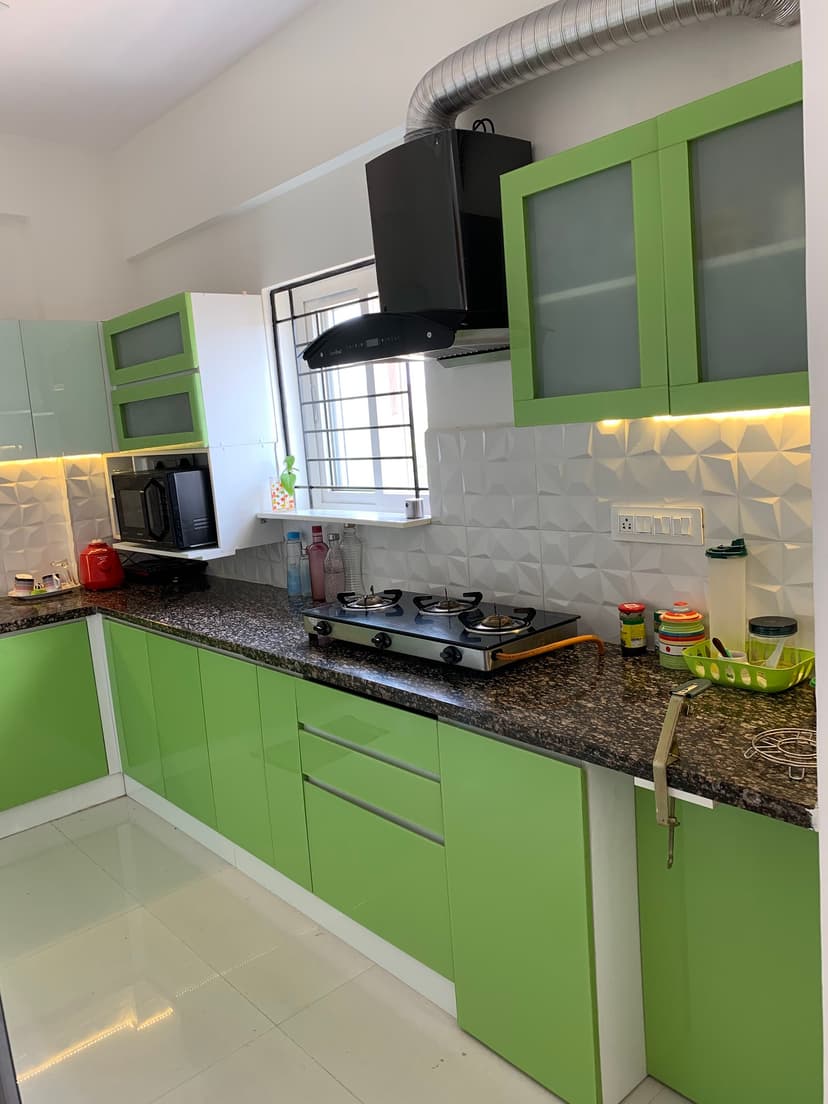 Artville Design (Premium Interior Designer in Bangalore) project