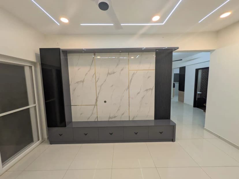 12 Square Interiors project