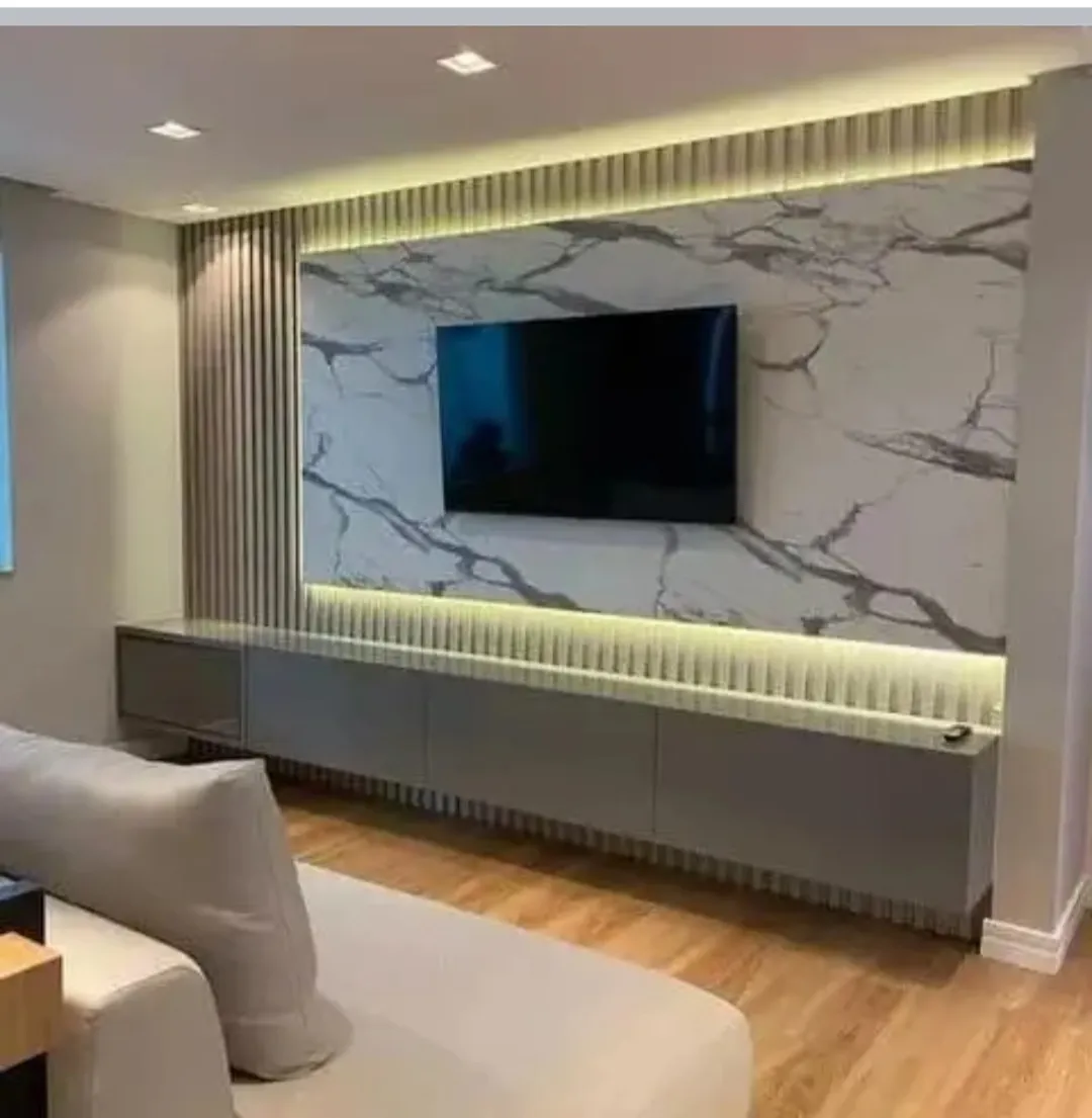 Helkai Interiors Solutions /Helkai Fabricators project