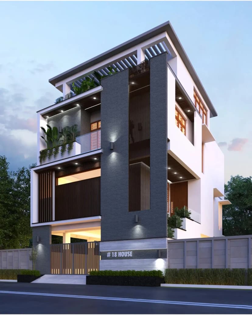 Unarcarchitects project