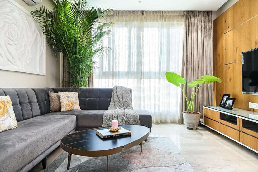 DPLJ INTERIOR DESIGN - ARCHITECTURE DESIGN STUDIO project