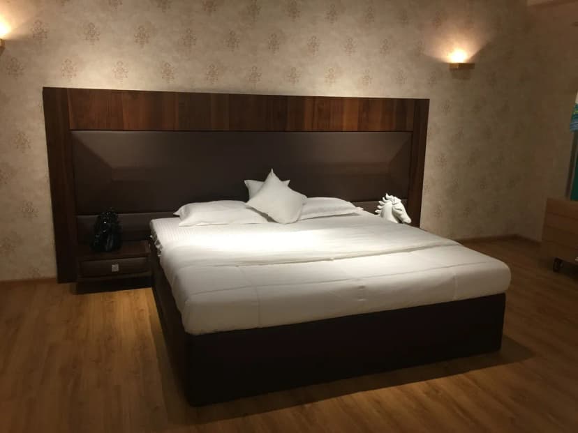 Rdecor project