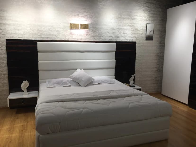 Rdecor project