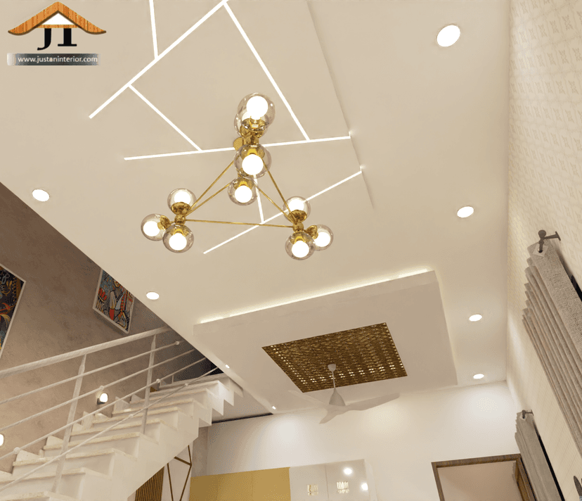 Just An Interior project
