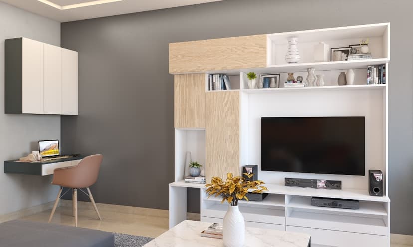 Bhavani Interio | Modular Kitchen | Wardrobes | Complete Home Interiors project