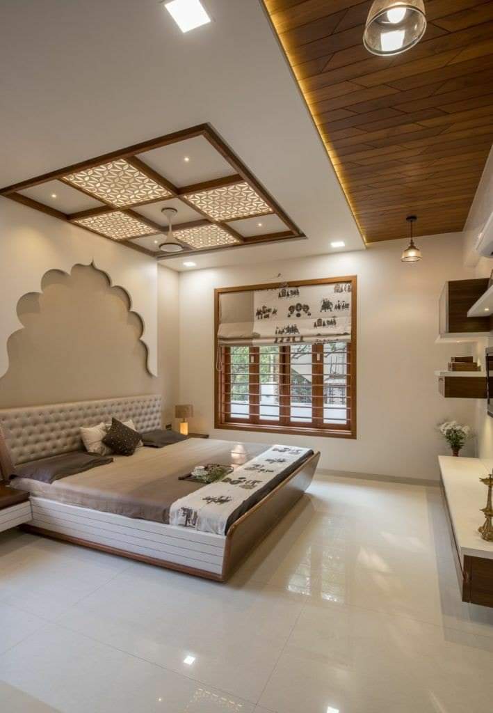 Krish Interiors project