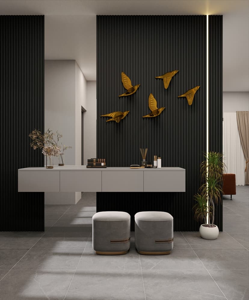 Curveline Designs project