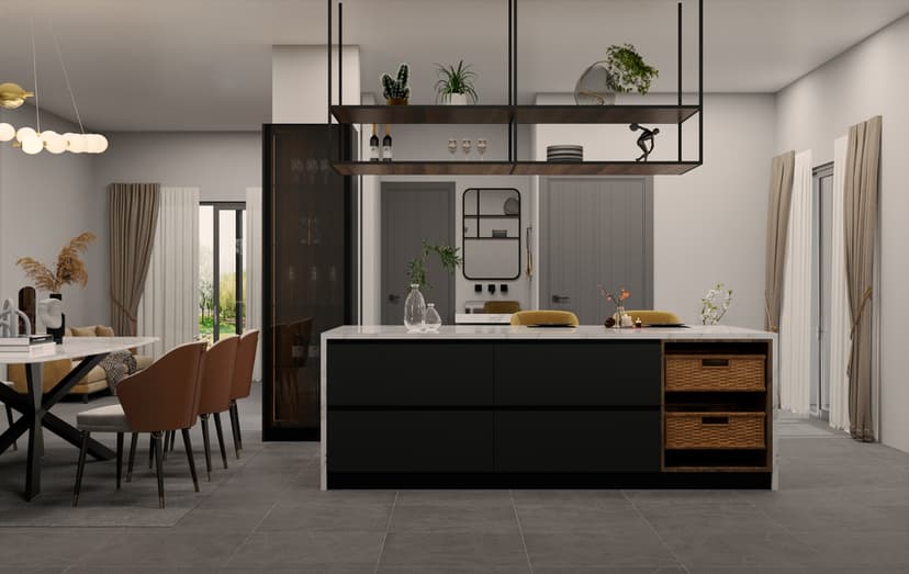 Curveline Designs project