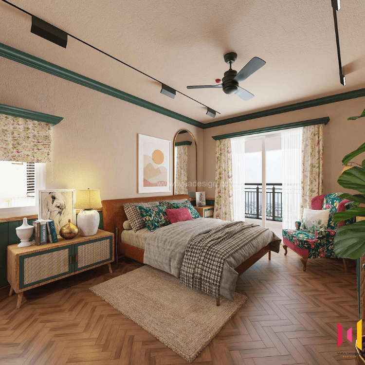 Wea Designs Private Limited project