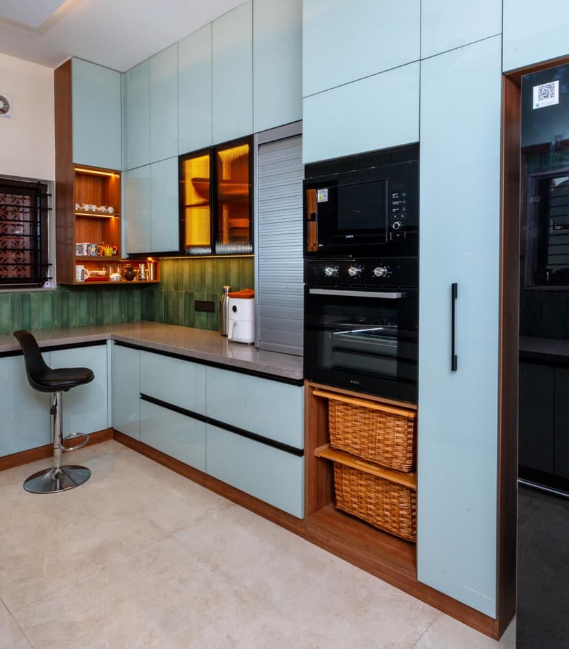 Wea Designs Private Limited project