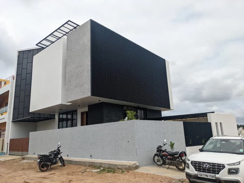 Parva Architects project