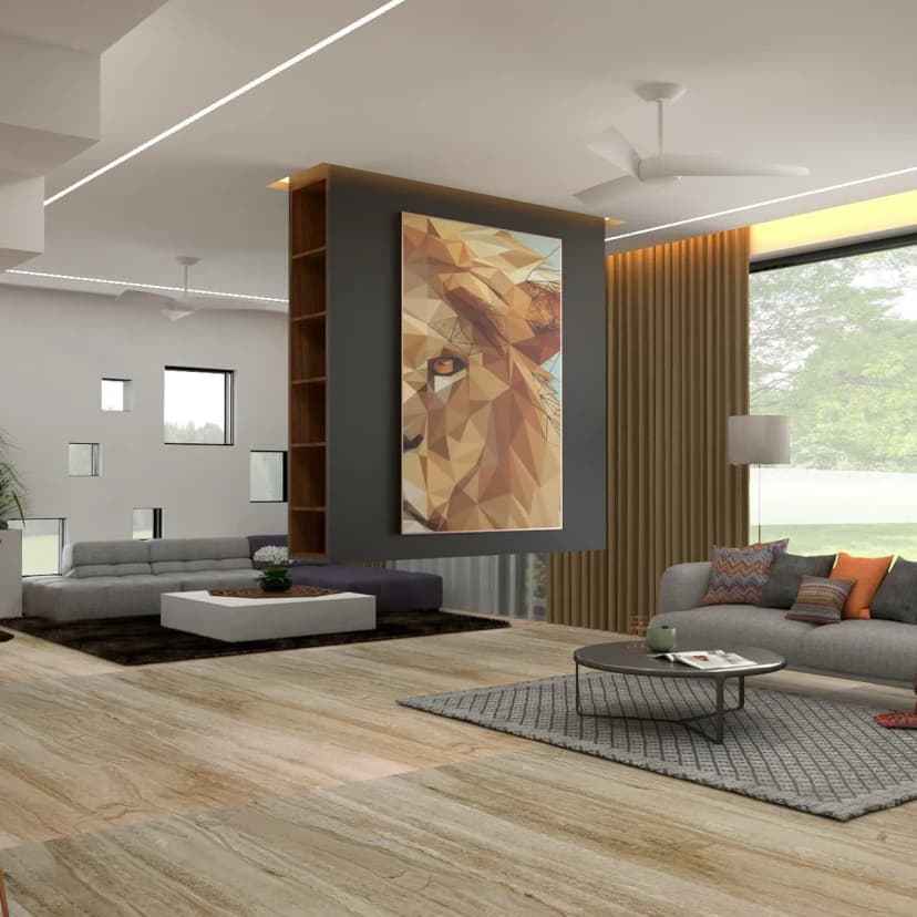 Parva Architects project