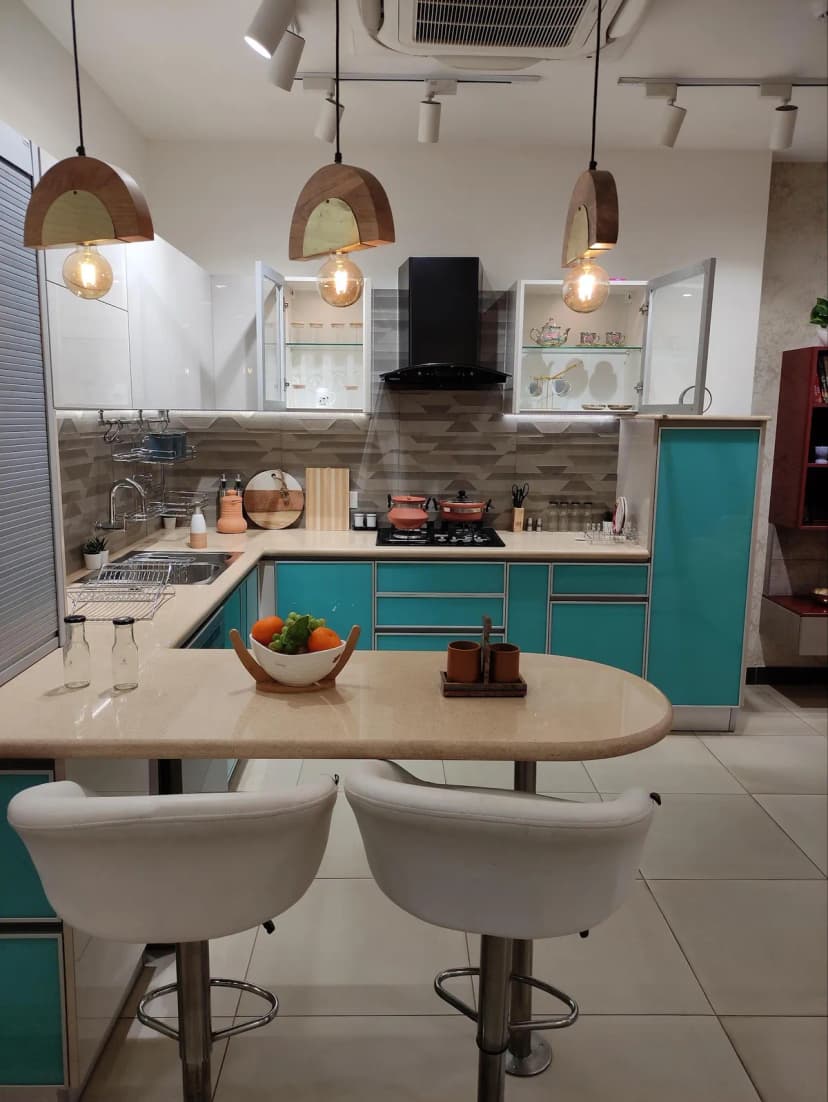 HomeLane Sarjapur, Interior Design Studio project