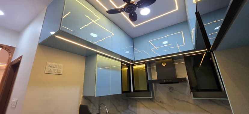 Portfolio — photo