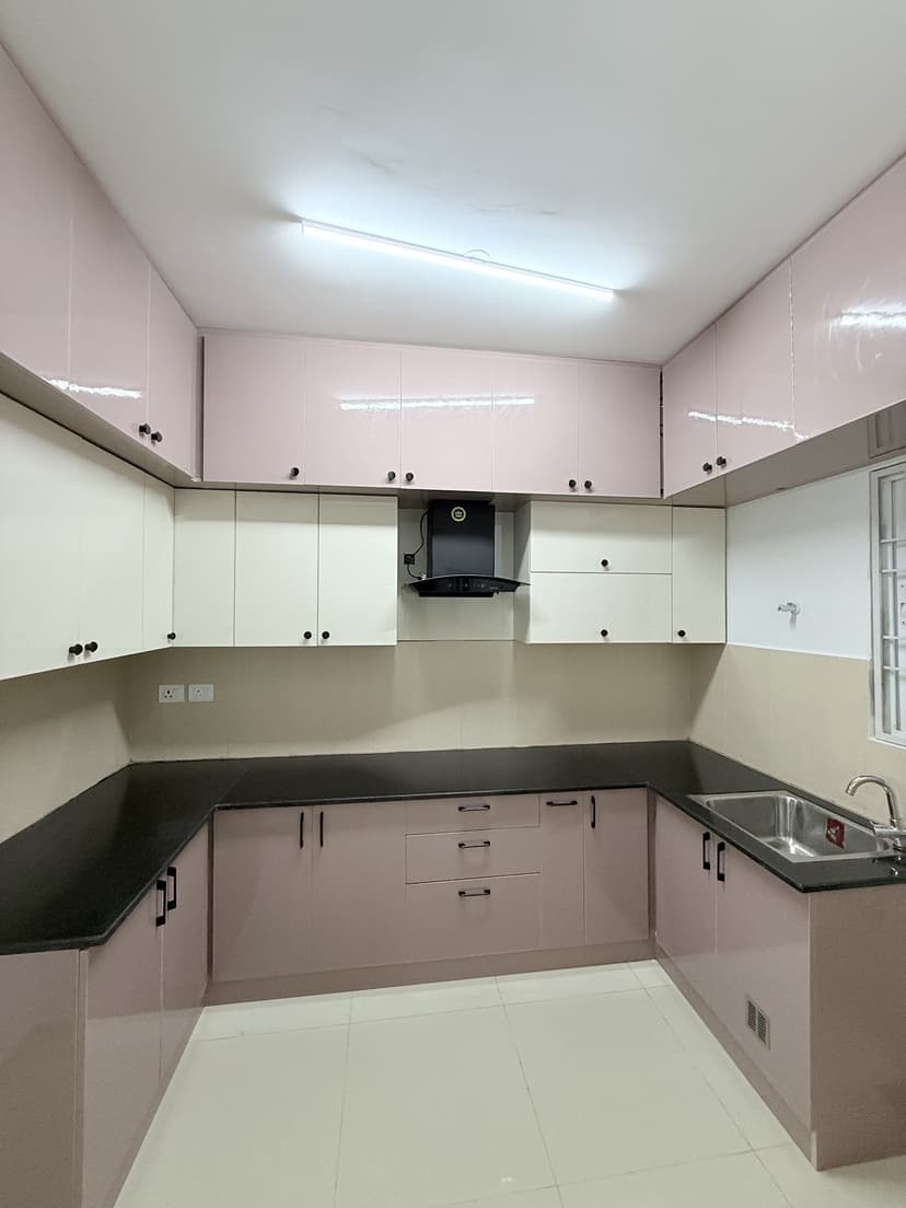 AstraValley Interiors project