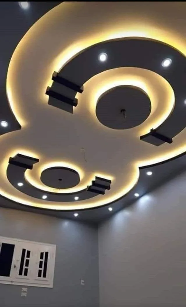 Taj Interiors Pop Shop and Pop Work project
