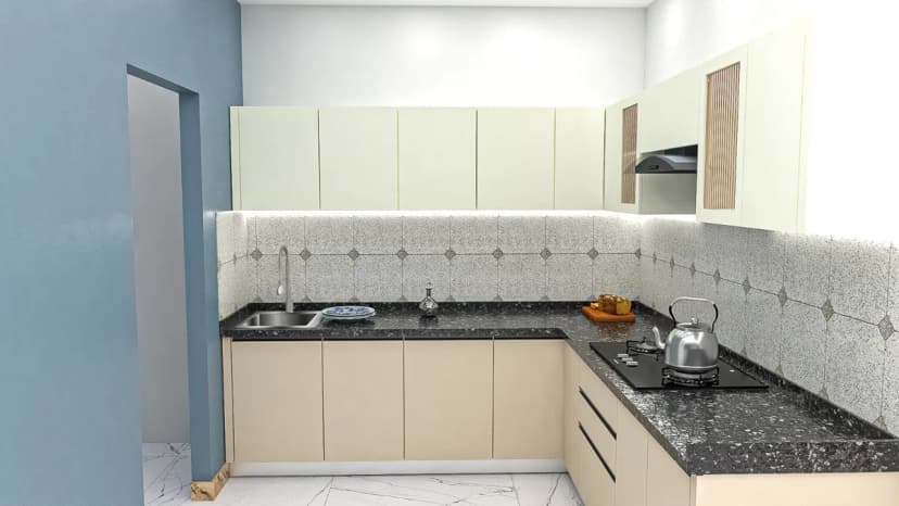 Nirankar Interior Gallery project