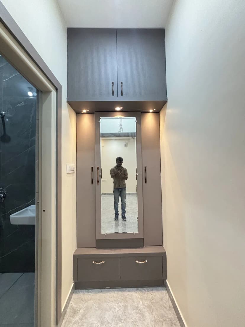 Jayajyothiinteriors project