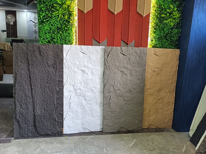 I For Interiors - Trusted Interiors Material Product Store project