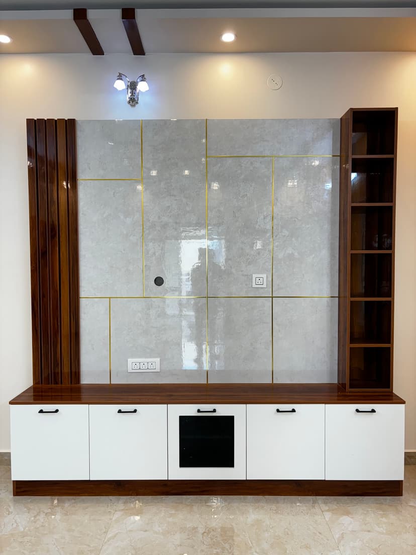 Isha Interiors - Best Interior Designers in Bangalore project