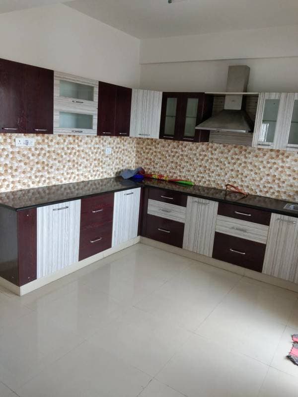 Sintex PVC Interiors project