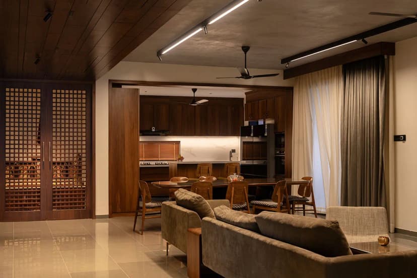 Architech+Interior project