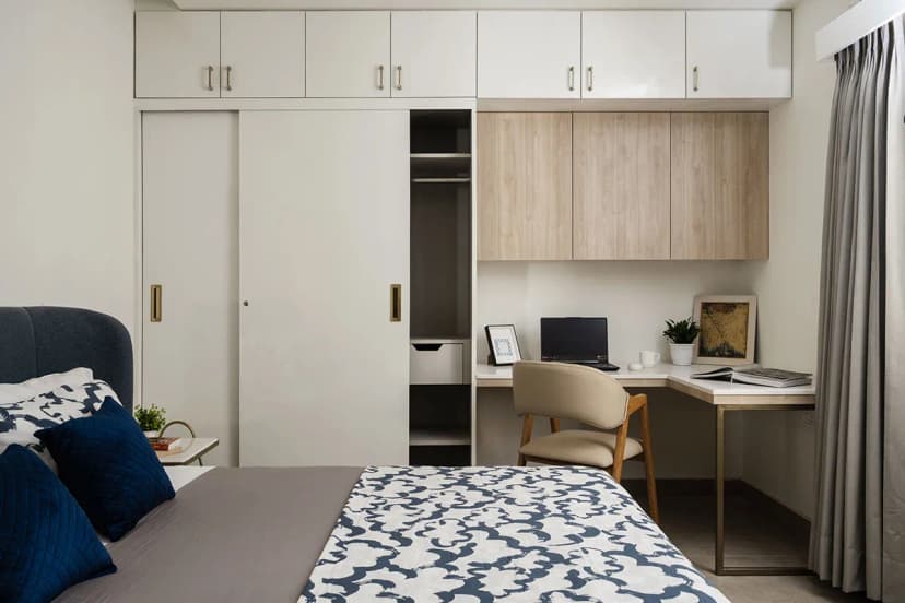 Architech+Interior project