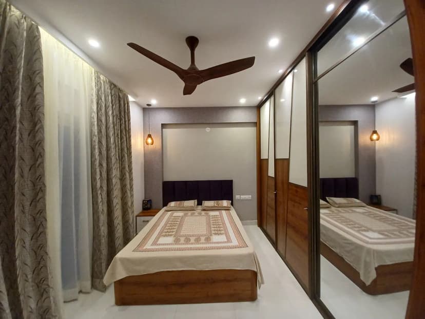 Idea Decor Home project