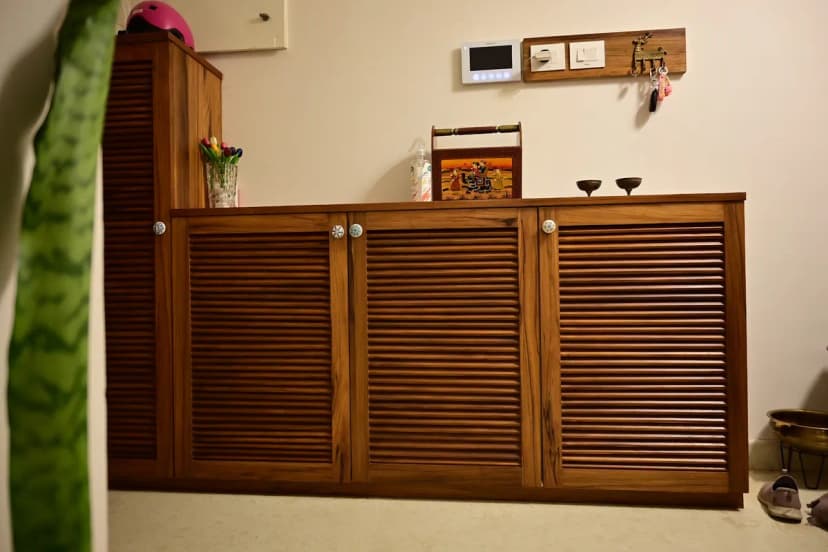 Portfolio — photo
