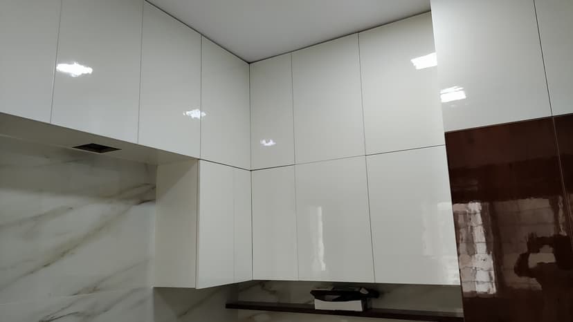 Nikhil Home project