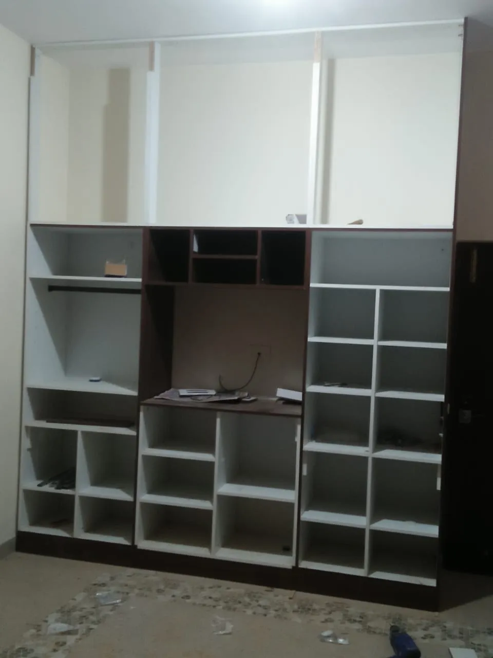 Alter Ego Decor Systems project