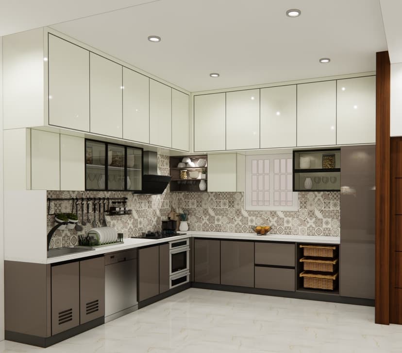 RACO Interiors & Exteriors