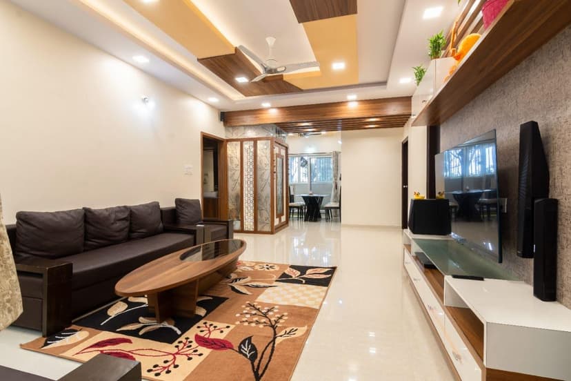 RACO Interiors & Exteriors