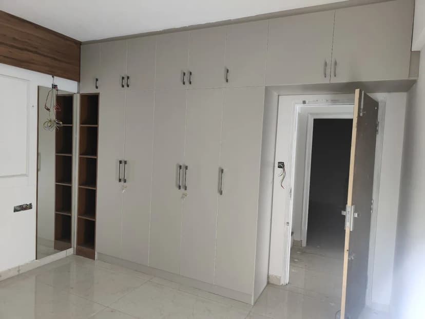 Atlantis Interiors - "Luxury re-defined, budget-friendly" project