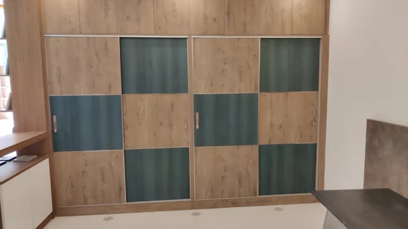 Atlantis Interiors - "Luxury re-defined, budget-friendly" project