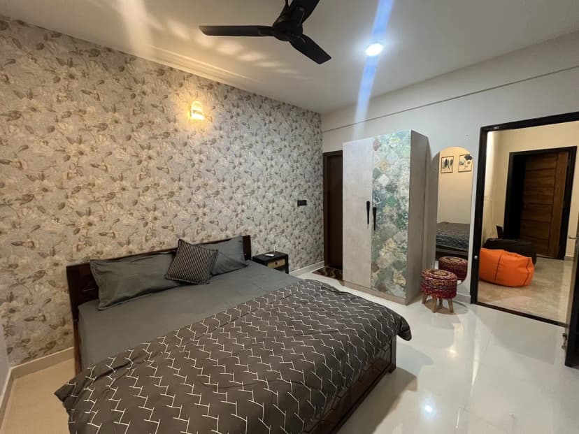 PERFINNO INTERIORS - Interior designer in Bengaluru by Perfinno Wood Decor LLP project